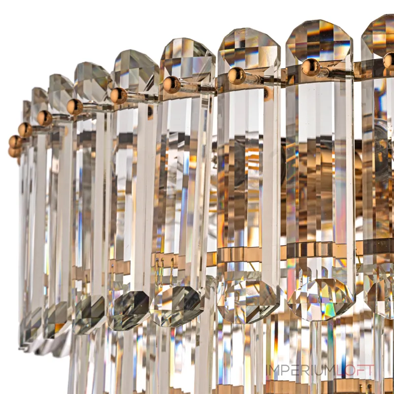 Люстра подвесная ' Dio D`arte Olivetta Olivetta E 1.5.60.100 G от ImperiumLoft Люстра подвесная ' Dio D`arte Olivetta Olivetta E 1.5.60.100 G от ImperiumLoft