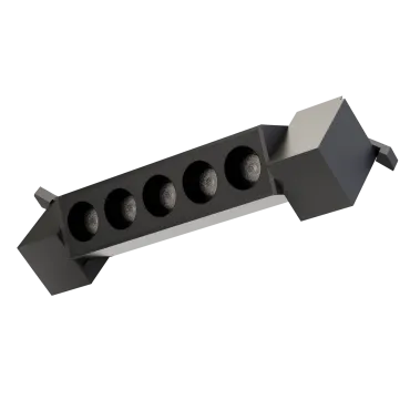 Трековый светильник Lucia Tucci LTP-T017-30W-B