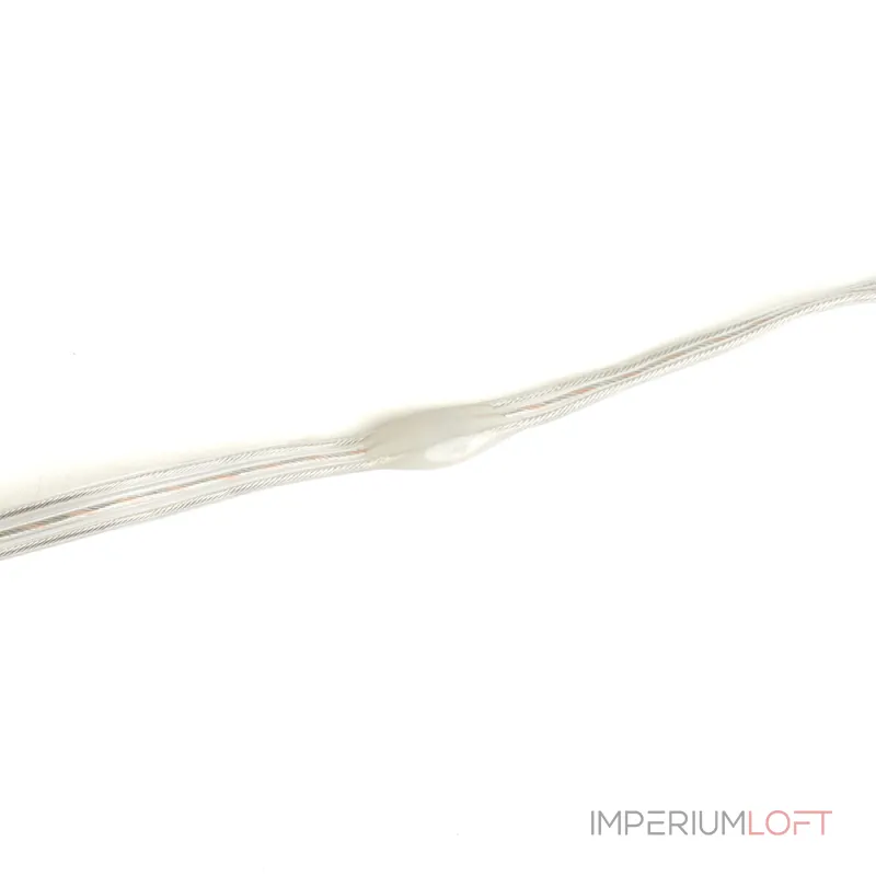 Гирлянда дождь FERON CL28 450LED (мультиколор) 3*3м+3м IP44 54W 48605 от ImperiumLoft