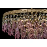 Потолочная люстра Arti Lampadari Castellana Gold Castellana E 1.3.38.603 G от ImperiumLoft