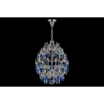 Люстра подвесная ' Dio D`arte Unico Unico E 1.12.42.101 N от ImperiumLoft