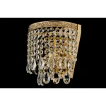 Бра Arti Lampadari Castellana Gold Castellana E 2.10.608 G от ImperiumLoft