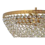 Потолочный светильник Arti Lampadari Stella Gold Stella E 1.3.30.505 G от ImperiumLoft