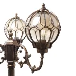 Фонарный столб Feron Версаль 48224 от ImperiumLoft