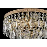 Потолочная люстра Arti Lampadari Castellana Gold Castellana E 1.3.30.601 G от ImperiumLoft
