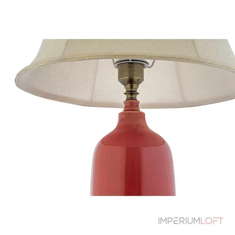 Настольная лампа Arti Lampadari Marcello Marcello E 4.1 R от ImperiumLoft