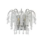 Бра Arti Lampadari Sardinia Nickel Sardinia E 2.10.105 N от ImperiumLoft