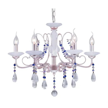 Подвесная люстра Arti Lampadari Medea Medea E 1.1.6 GM Подвесная люстра Arti Lampadari Medea Medea E 1.1.6 GM