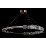 Люстра подвесная Arti Lampadari Carini Carini L 1.5.100.101 G от ImperiumLoft