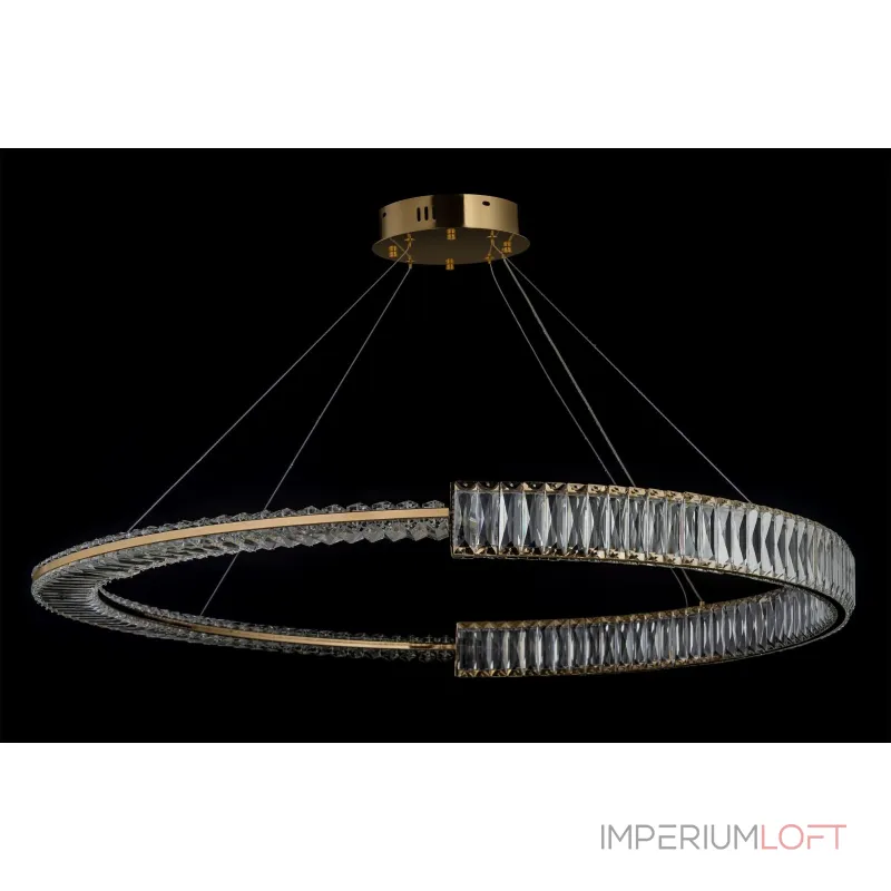 Люстра подвесная Arti Lampadari Carini Carini L 1.5.100.101 G от ImperiumLoft Люстра подвесная Arti Lampadari Carini Carini L 1.5.100.101 G от ImperiumLoft