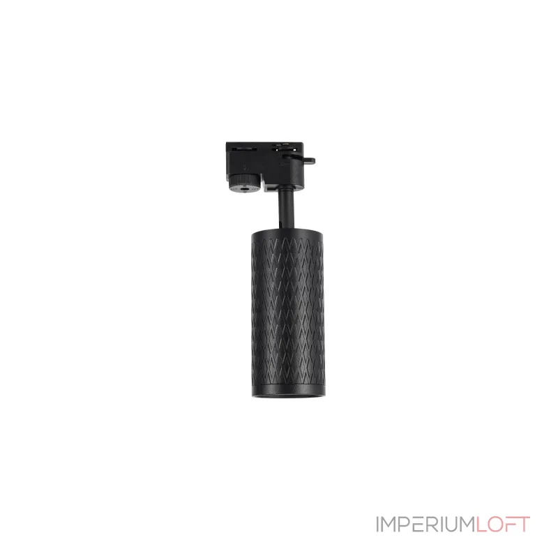 Светодиодный потолочный светильник Lucia Tucci Ltp LTP-T016-5W-B от ImperiumLoft Светодиодный потолочный светильник Lucia Tucci Ltp LTP-T016-5W-B от ImperiumLoft
