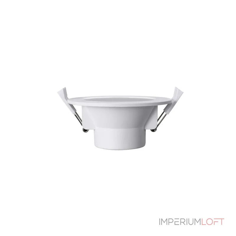 Светодиодный потолочный светильник Lucia Tucci Ltp LTP-D009-7W-W от ImperiumLoft Светодиодный потолочный светильник Lucia Tucci Ltp LTP-D009-7W-W от ImperiumLoft