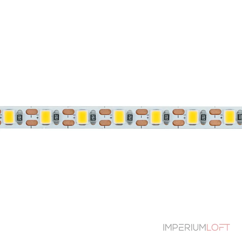 Лента светодиодная 24V 120*SMD2835 11W/m IP20 3000 5м Feron 53054 от ImperiumLoft