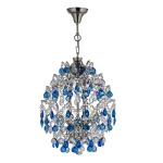 Люстра подвесная ' Dio D`arte Unico Unico E 1.12.42.101 N от ImperiumLoft