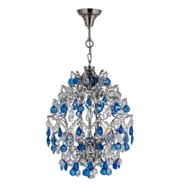 Люстра подвесная ' Dio D`arte Unico Unico E 1.12.42.101 N