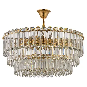 Люстра подвесная ' Dio D`arte Olivetta Olivetta E 1.5.60.100 G