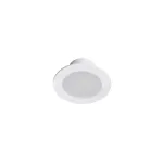 Светодиодный потолочный светильник Lucia Tucci Ltp LTP-D009-7W-W от ImperiumLoft