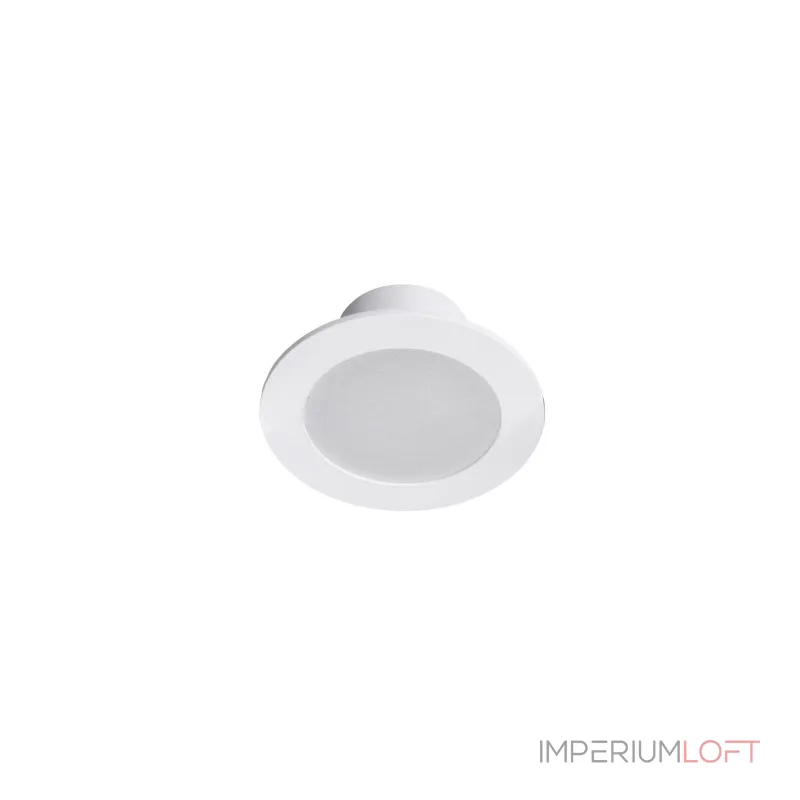 Светодиодный потолочный светильник Lucia Tucci Ltp LTP-D009-7W-W от ImperiumLoft Светодиодный потолочный светильник Lucia Tucci Ltp LTP-D009-7W-W от ImperiumLoft