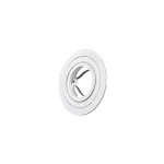 Светодиодный потолочный светильник Lucia Tucci Ltp LTP-D012R-01GU10-W от ImperiumLoft