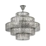 Подвесной светильник ' Dio D`arte Dello Dello E 1.5.80x4.100 N от ImperiumLoft