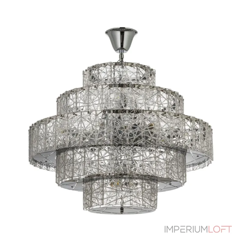 Подвесной светильник ' Dio D`arte Dello Dello E 1.5.80x4.100 N от ImperiumLoft