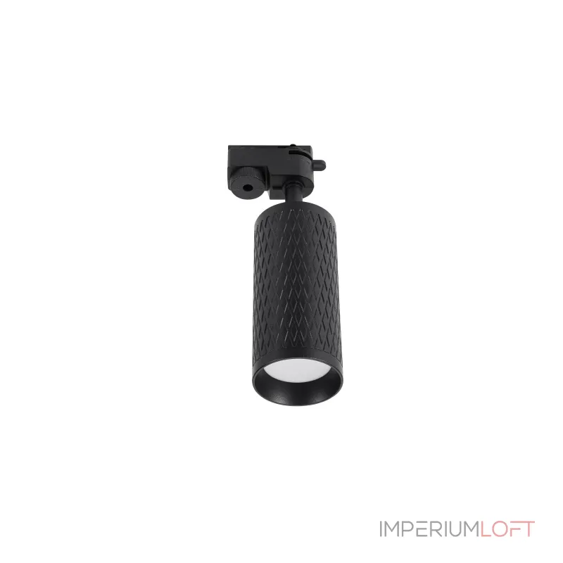 Светодиодный потолочный светильник Lucia Tucci Ltp LTP-T016-5W-B от ImperiumLoft Светодиодный потолочный светильник Lucia Tucci Ltp LTP-T016-5W-B от ImperiumLoft