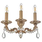 Бра Arti Lampadari Amelia Gb Amelia E 2.1.3.600 GB от ImperiumLoft