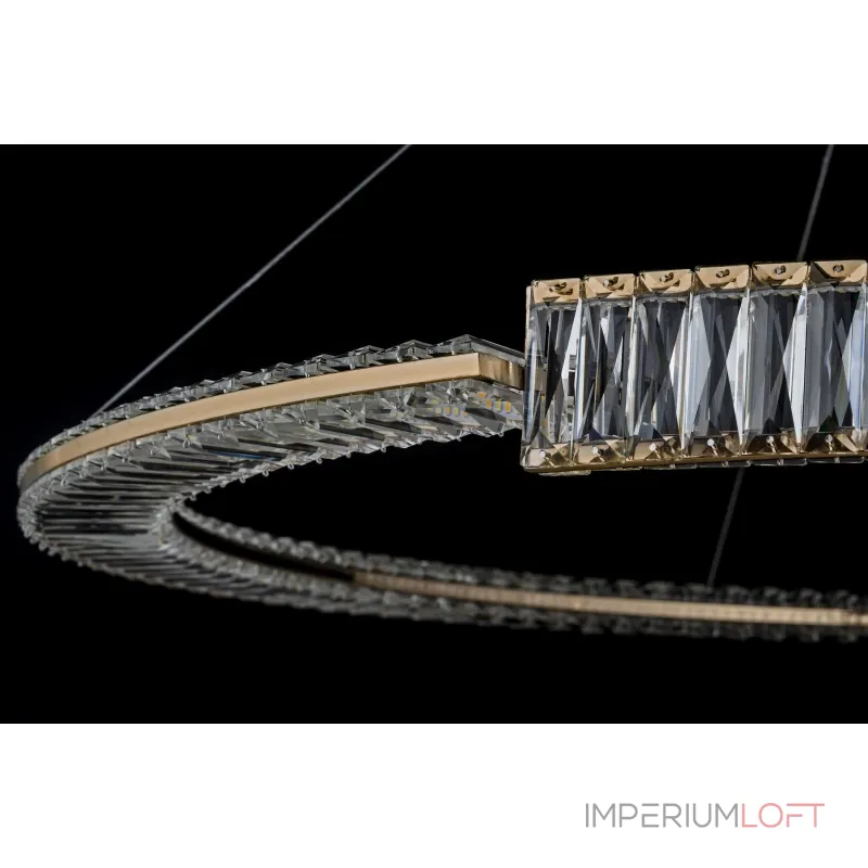 Люстра подвесная Arti Lampadari Carini Carini L 1.5.100.101 G от ImperiumLoft Люстра подвесная Arti Lampadari Carini Carini L 1.5.100.101 G от ImperiumLoft