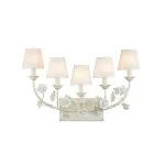 Бра Lucia Tucci Fiori FIORI DI ROSE W1775.5 от ImperiumLoft