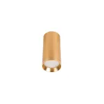 Светодиодный потолочный светильник Lucia Tucci Ltp LTP-C005-01GU10-G от ImperiumLoft