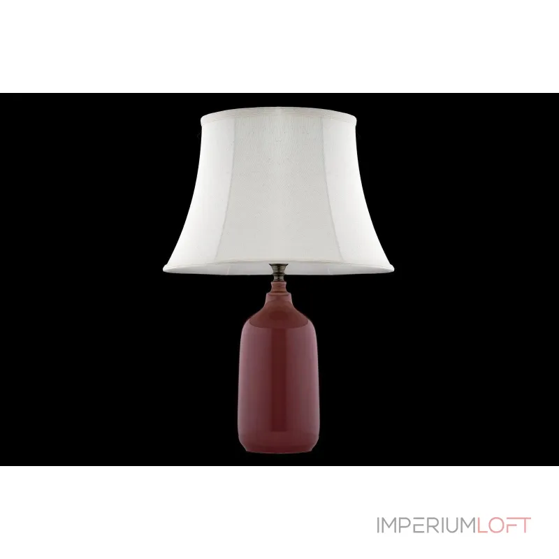 Настольная лампа Arti Lampadari Marcello Marcello E 4.1 R от ImperiumLoft