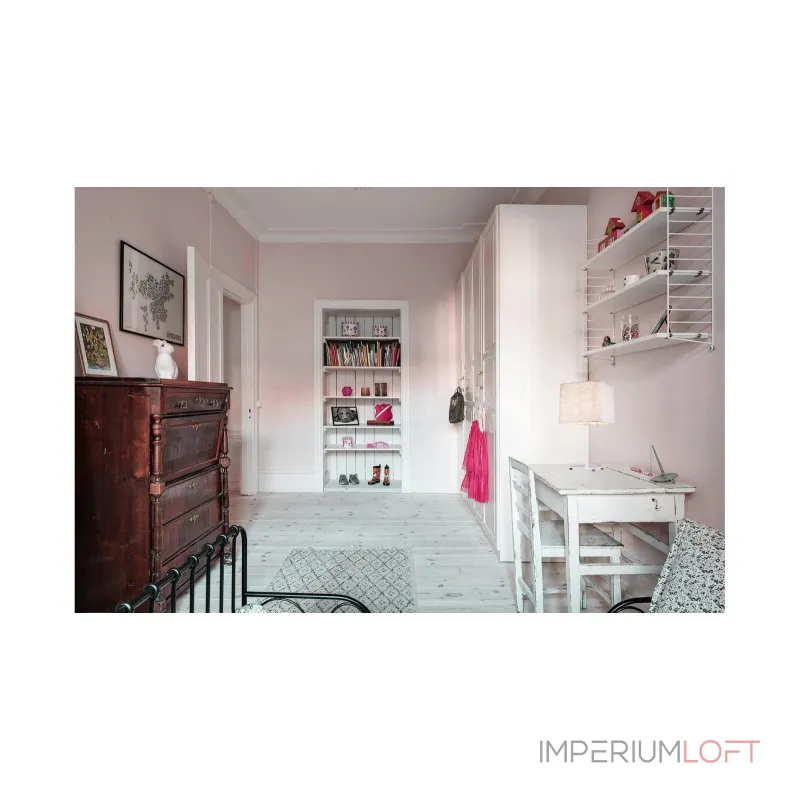 Настольная лампа Lucia Tucci Bristol BRISTOL T894.1 от ImperiumLoft Настольная лампа Lucia Tucci Bristol BRISTOL T894.1 от ImperiumLoft