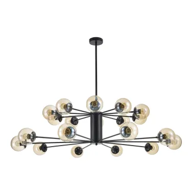 Подвесная люстра Arti Lampadari Filetto Filetto E 1.1.20 B