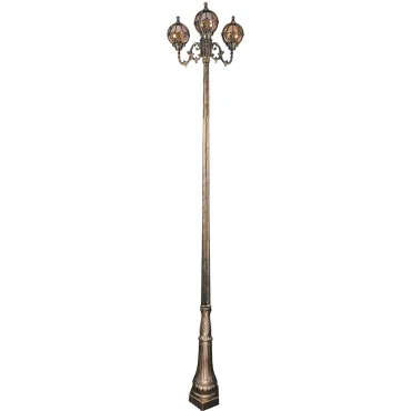 Фонарный столб Feron Версаль 48224 Фонарный столб Feron Версаль 48224