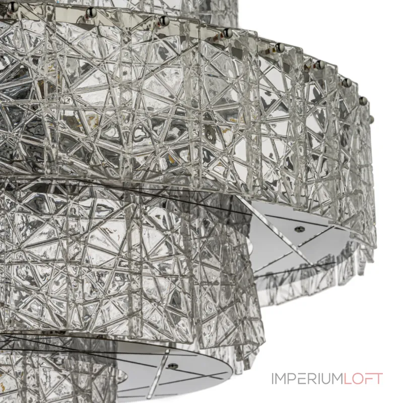 Подвесной светильник ' Dio D`arte Dello Dello E 1.5.80x4.100 N от ImperiumLoft