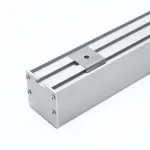 Профиль алюминиевый накладной "Линии света" Feron CAB256 10367 от ImperiumLoft