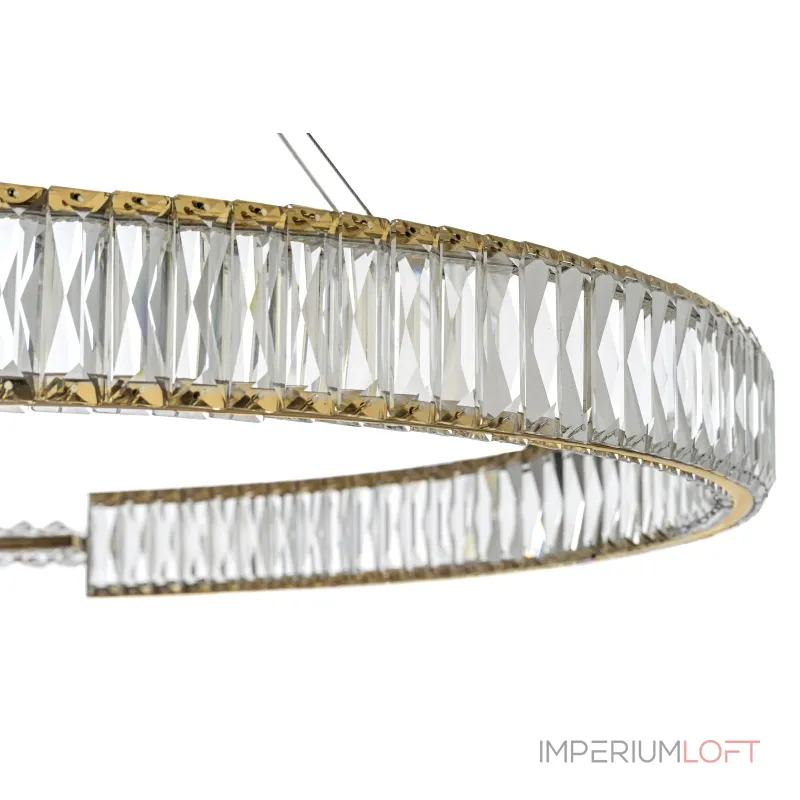 Люстра подвесная Arti Lampadari Carini Carini L 1.5.100.101 G от ImperiumLoft Люстра подвесная Arti Lampadari Carini Carini L 1.5.100.101 G от ImperiumLoft