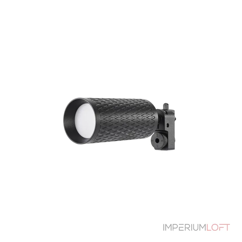 Светодиодный потолочный светильник Lucia Tucci Ltp LTP-T016-5W-B от ImperiumLoft Светодиодный потолочный светильник Lucia Tucci Ltp LTP-T016-5W-B от ImperiumLoft