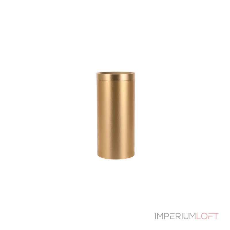 Светодиодный потолочный светильник Lucia Tucci Ltp LTP-C005-01GU10-G от ImperiumLoft Светодиодный потолочный светильник Lucia Tucci Ltp LTP-C005-01GU10-G от ImperiumLoft