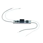 Выключатель с инфракрасным датчиком движения 12/24в 60/120вт Feron 52119 от ImperiumLoft