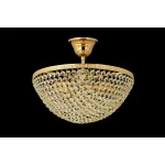Потолочный светильник Arti Lampadari Stella Gold Stella E 1.3.30.505 G от ImperiumLoft