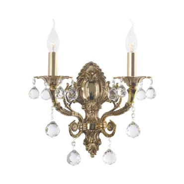 Бра Dio D`arte Mughetto Mughetto E 2.1.2.600 GB