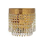 Настенный светильник Arti Lampadari Santa Gb Santa E 2.10.600 GB от ImperiumLoft