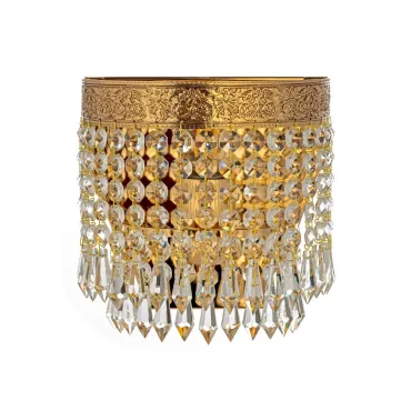 Настенный светильник Arti Lampadari Santa Gb Santa E 2.10.600 GB