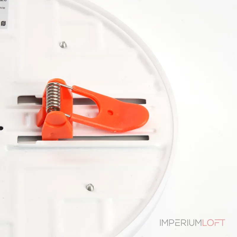 Светодиодный встраиваемый светильник Feron AL509 LED IP20 18W 4000К от ImperiumLoft