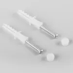 Накладной светильник Feron AL3005 41317 Цвет плафонов белый от ImperiumLoft