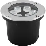 Встраиваемый в дорогу светильник Feron SP4112 32017 от ImperiumLoft