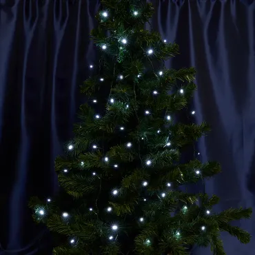 Гирлянда Супернить Feron CL33 32424