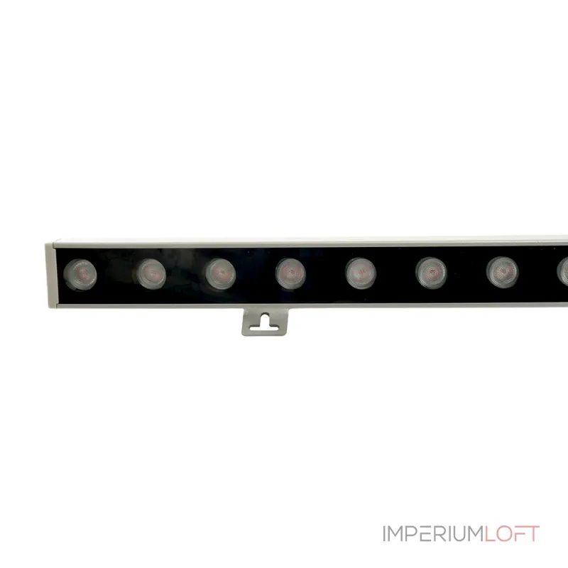Светодиодный линейный прожектор для подсветки стен Feron LL-893 LED IP65 24W от ImperiumLoft Светодиодный линейный прожектор для подсветки стен Feron LL-893 LED IP65 24W от ImperiumLoft