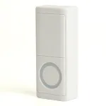 Звонок беспроводной Feron E-379 41435 от ImperiumLoft